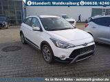 Hyundai i20 bei Sportwagen.expert - Abbildung (8 / 10)