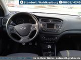 Hyundai i20 bei Sportwagen.expert - Abbildung (6 / 10)