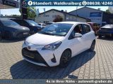 Toyota Yaris bei Sportwagen.expert - Abbildung (8 / 15)