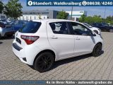 Toyota Yaris bei Sportwagen.expert - Abbildung (6 / 15)