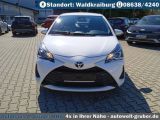 Toyota Yaris bei Sportwagen.expert - Abbildung (2 / 15)