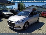 Hyundai i20 bei Sportwagen.expert - Abbildung (8 / 15)