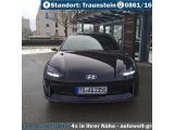 Hyundai IONIQ 6 bei Sportwagen.expert - Abbildung (2 / 10)