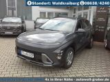 Hyundai Kona bei Sportwagen.expert - Abbildung (8 / 10)