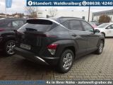 Hyundai Kona bei Sportwagen.expert - Abbildung (4 / 10)