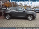 Hyundai Kona bei Sportwagen.expert - Abbildung (3 / 10)