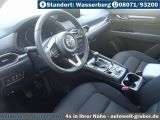 Mazda CX 5 bei Sportwagen.expert - Abbildung (9 / 15)