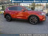 Mazda CX 5 bei Sportwagen.expert - Abbildung (2 / 15)