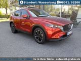 Mazda CX 5 bei Sportwagen.expert - Abbildung (8 / 15)