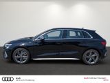 Audi S3 Sportback bei Sportwagen.expert - Abbildung (3 / 15)