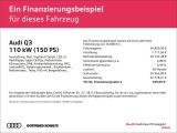 Audi Q3 bei Sportwagen.expert - Abbildung (2 / 15)