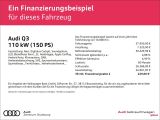 Audi Q3 bei Sportwagen.expert - Abbildung (2 / 15)