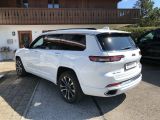 Jeep Grand Cherokee bei Sportwagen.expert - Abbildung (6 / 15)