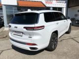 Jeep Grand Cherokee bei Sportwagen.expert - Abbildung (4 / 15)