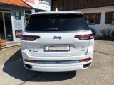 Jeep Grand Cherokee bei Sportwagen.expert - Abbildung (5 / 15)