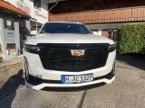 Cadillac Escalade bei Sportwagen.expert - Abbildung (2 / 15)