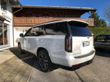 Cadillac Escalade bei Sportwagen.expert - Abbildung (6 / 15)