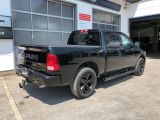 Dodge RAM bei Sportwagen.expert - Abbildung (4 / 9)