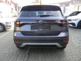 VW T-Cross bei Sportwagen.expert - Abbildung (6 / 15)