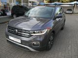 VW T-Cross bei Sportwagen.expert - Abbildung (2 / 15)