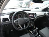 VW T-Cross bei Sportwagen.expert - Abbildung (10 / 15)