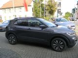 VW T-Cross bei Sportwagen.expert - Abbildung (4 / 15)