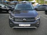 VW T-Cross bei Sportwagen.expert - Abbildung (3 / 15)