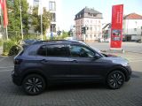 VW T-Cross bei Sportwagen.expert - Abbildung (5 / 15)