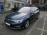 VW Passat bei Sportwagen.expert - Abbildung (2 / 15)