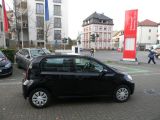 VW Up bei Sportwagen.expert - Abbildung (5 / 15) VW Up bei Sportwagen.expert - Abbildung (5 / 15)