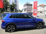 VW Tiguan bei Sportwagen.expert - Abbildung (5 / 15)