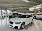 BMW 1er bei Sportwagen.expert - Abbildung (4 / 9)