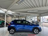 Dacia Sandero bei Sportwagen.expert - Abbildung (2 / 9)