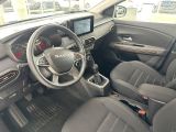 Dacia Sandero bei Sportwagen.expert - Abbildung (8 / 9)