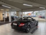 Mercedes-Benz SLK-Klasse bei Sportwagen.expert - Abbildung (6 / 11)