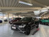 VW Touareg bei Sportwagen.expert - Abbildung (4 / 10)