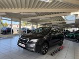Subaru Forester bei Sportwagen.expert - Abbildung (4 / 10)