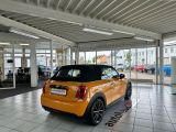 Mini Cooper bei Sportwagen.expert - Abbildung (3 / 10)