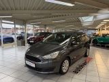 Ford C-MAX bei Sportwagen.expert - Abbildung (4 / 8)