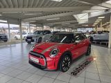 Mini Cooper bei Sportwagen.expert - Abbildung (6 / 13)