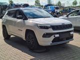 Jeep Compass bei Sportwagen.expert - Abbildung (2 / 14)