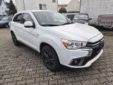 Mitsubishi ASX bei Sportwagen.expert - Abbildung (2 / 13)
