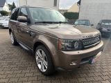 Land Rover Range Rover Sport bei Sportwagen.expert - Abbildung (2 / 10)