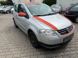 VW Fox bei Sportwagen.expert - Abbildung (3 / 11)
