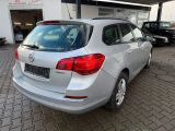 Opel Astra bei Sportwagen.expert - Abbildung (4 / 10)