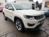 Jeep Compass bei Sportwagen.expert - Abbildung (2 / 11) Jeep Compass bei Sportwagen.expert - Abbildung (2 / 11)