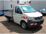 VW T5 Transporter bei Sportwagen.expert - Abbildung (2 / 9)