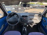Fiat Seicento bei Sportwagen.expert - Abbildung (9 / 11)