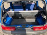 Fiat Seicento bei Sportwagen.expert - Abbildung (8 / 11)
