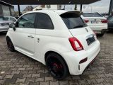 Abarth 500 bei Sportwagen.expert - Abbildung (4 / 12)